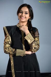 Manasara Heroine Sree Divya