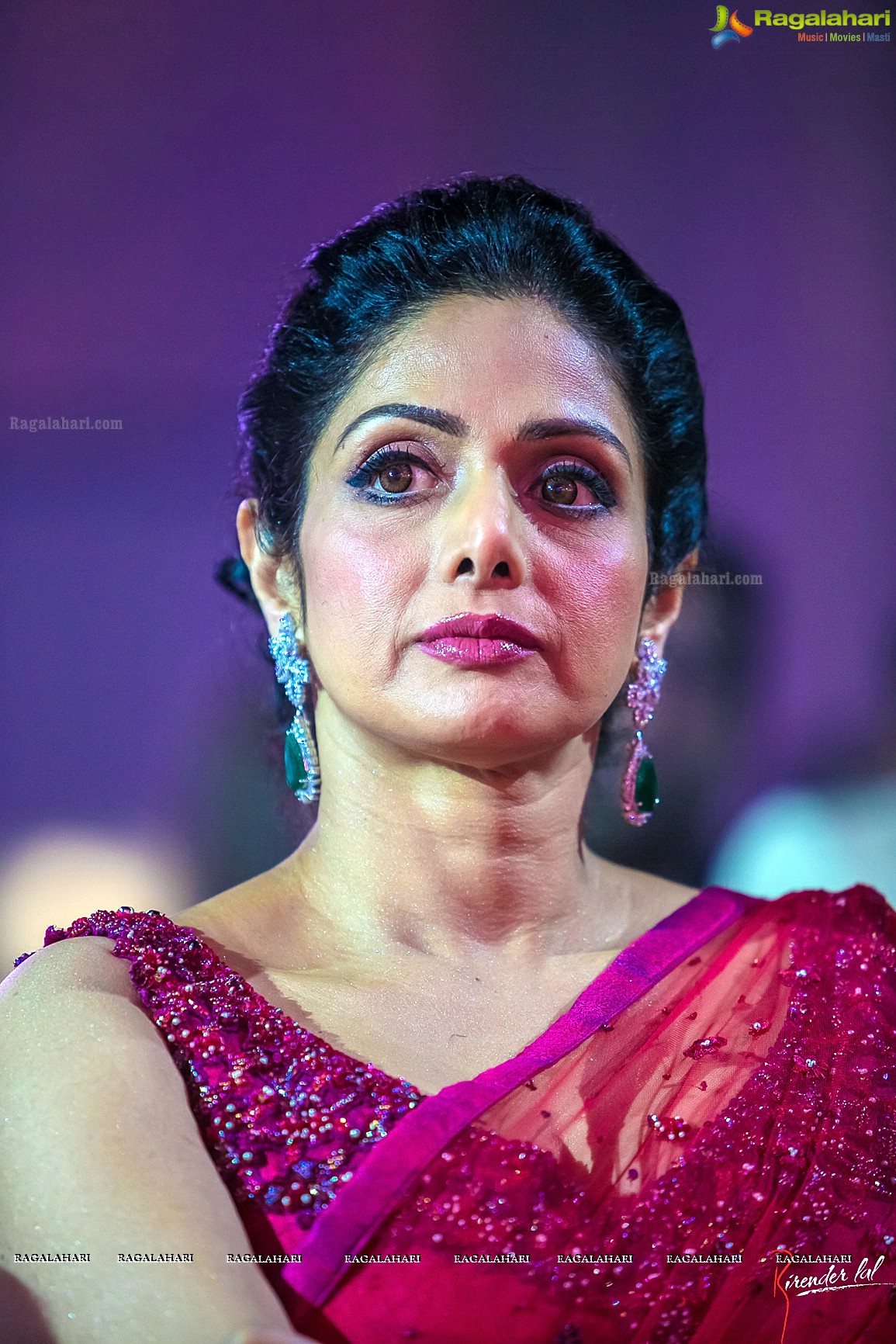 Sridevi Kapoor