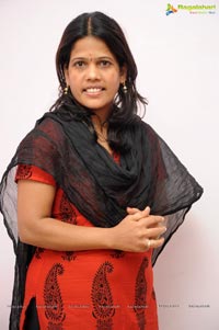 Panchami Director Sujatha Bourya Photos