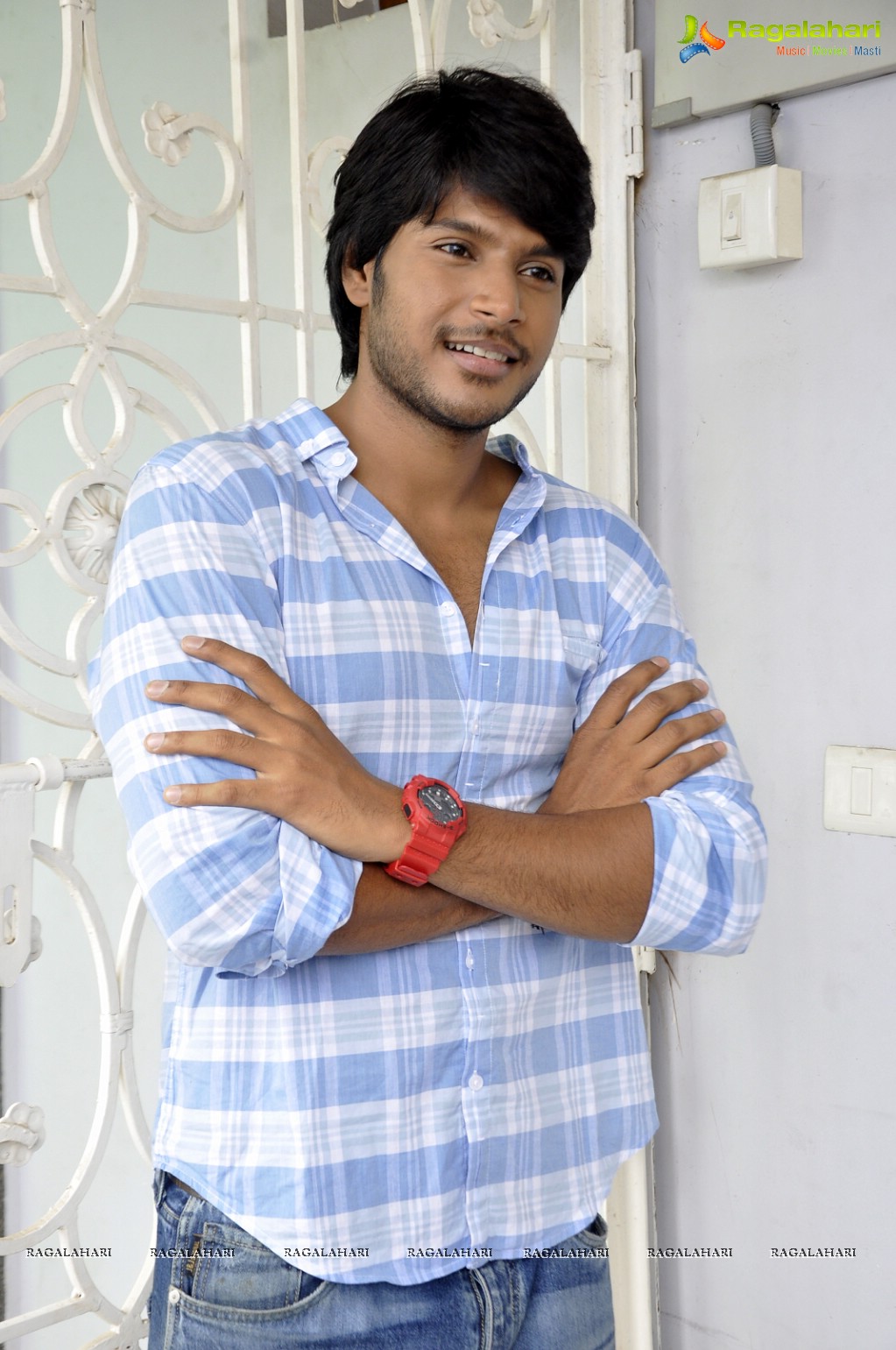 Sundeep Kishan