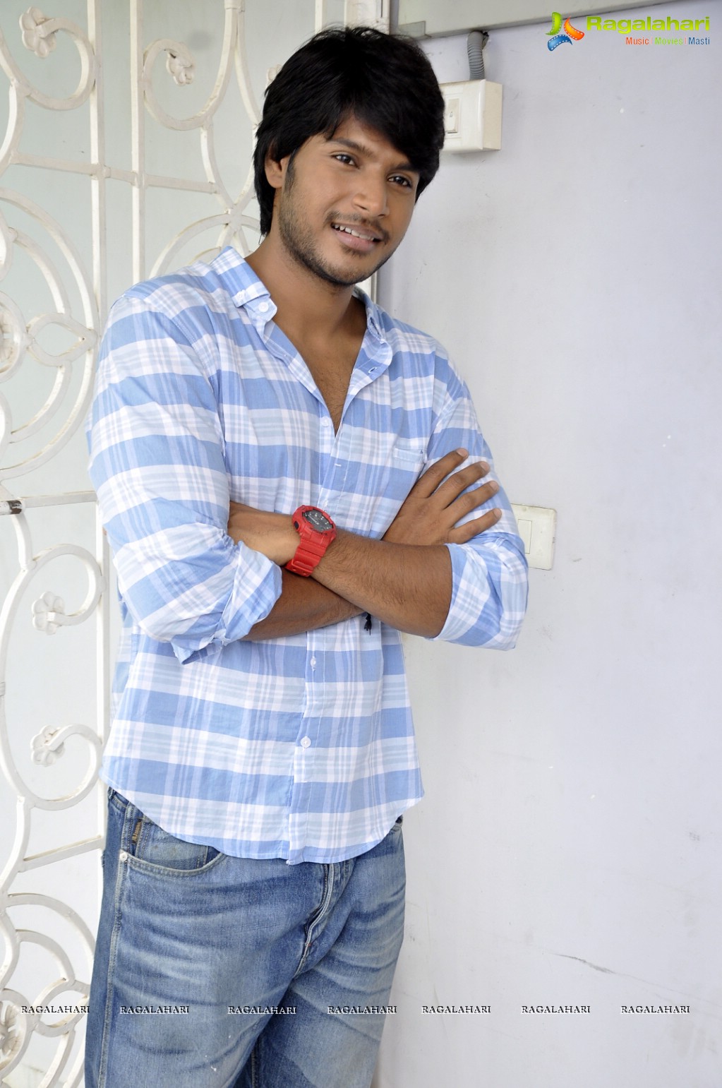 Sundeep Kishan