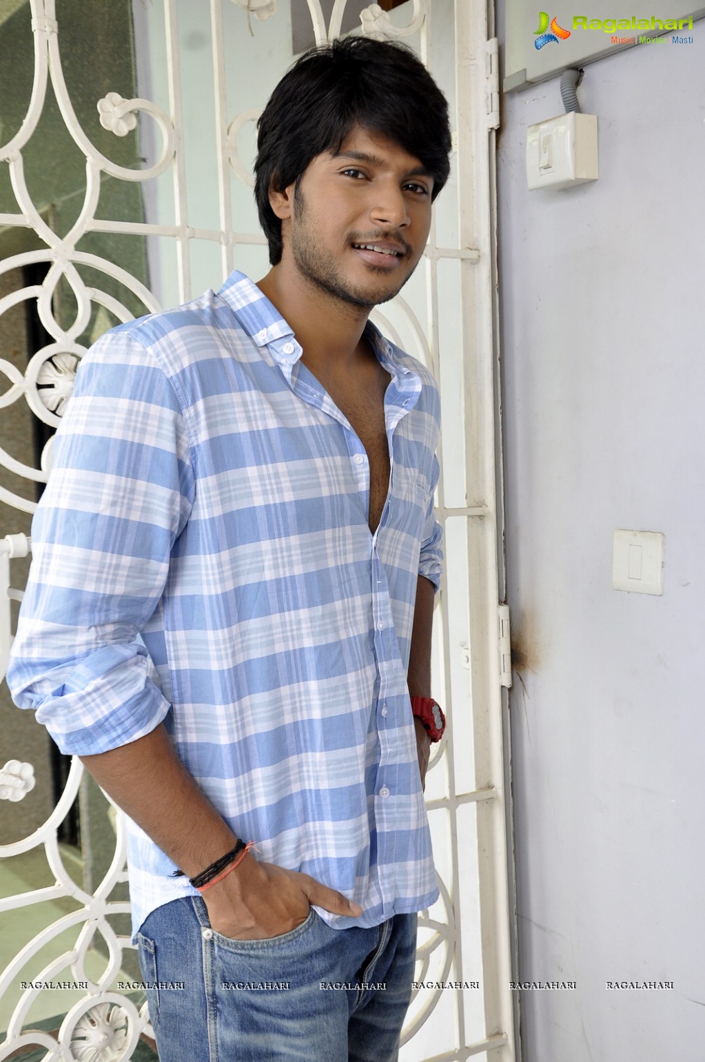 Sundeep Kishan