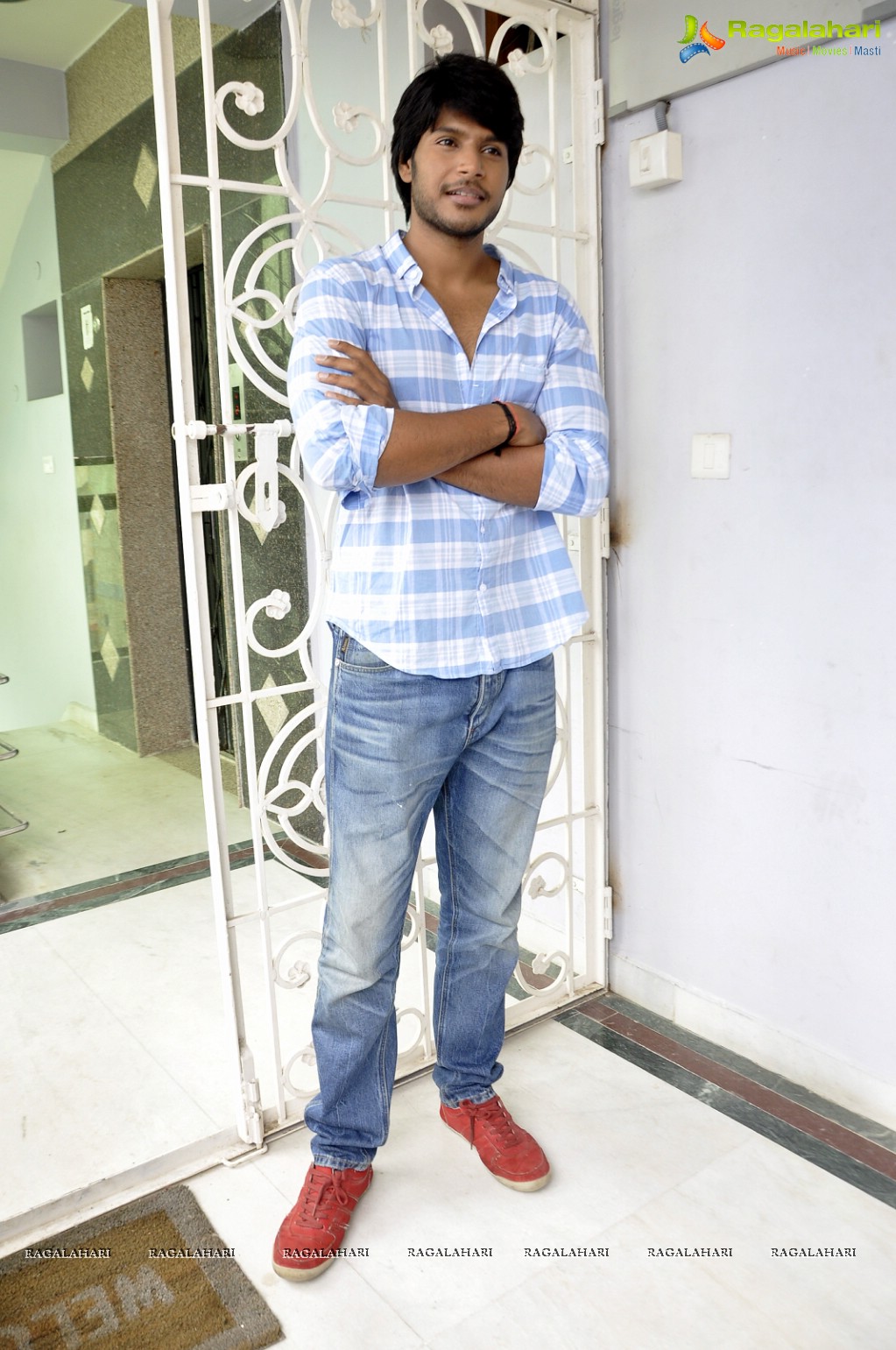 Sundeep Kishan