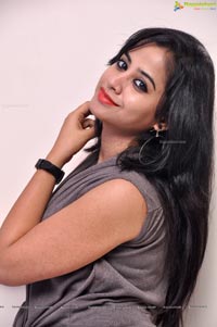 Swati Dixit at Breakup Success Meet