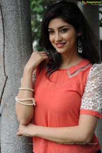 Miss India Earth Tanvi Vyas Photos