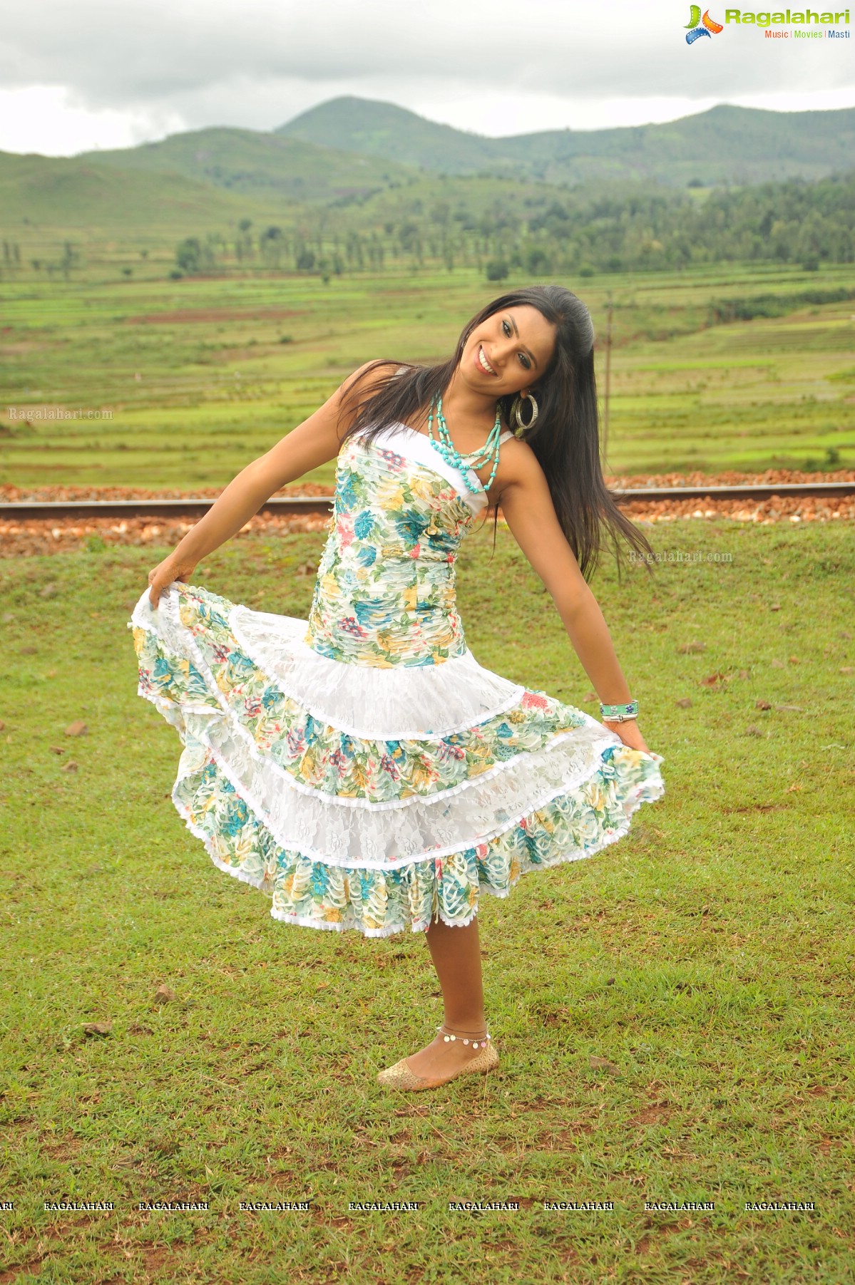 Prashanthi