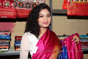 Telugu Actress Vishnu Priya