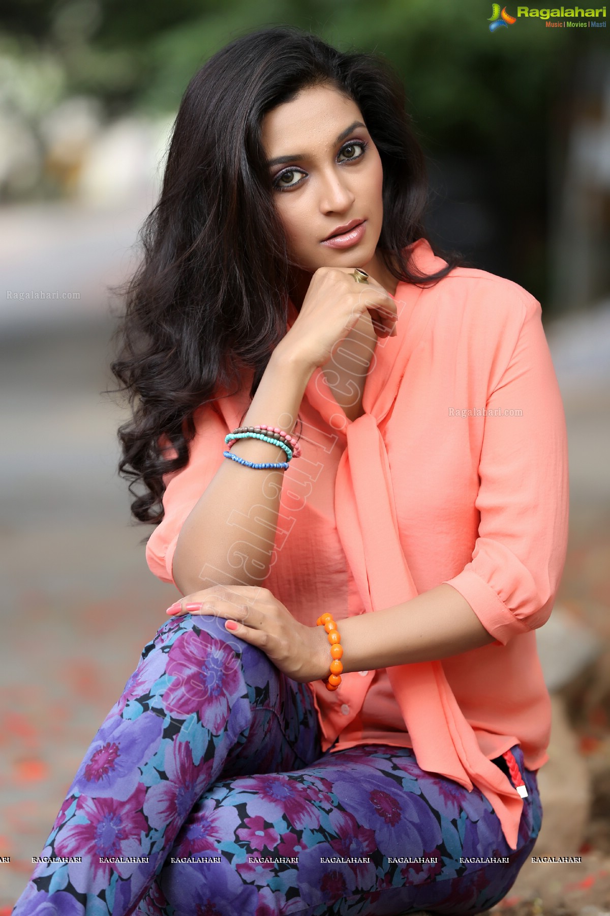 Akshaya Rao (Exclusive)