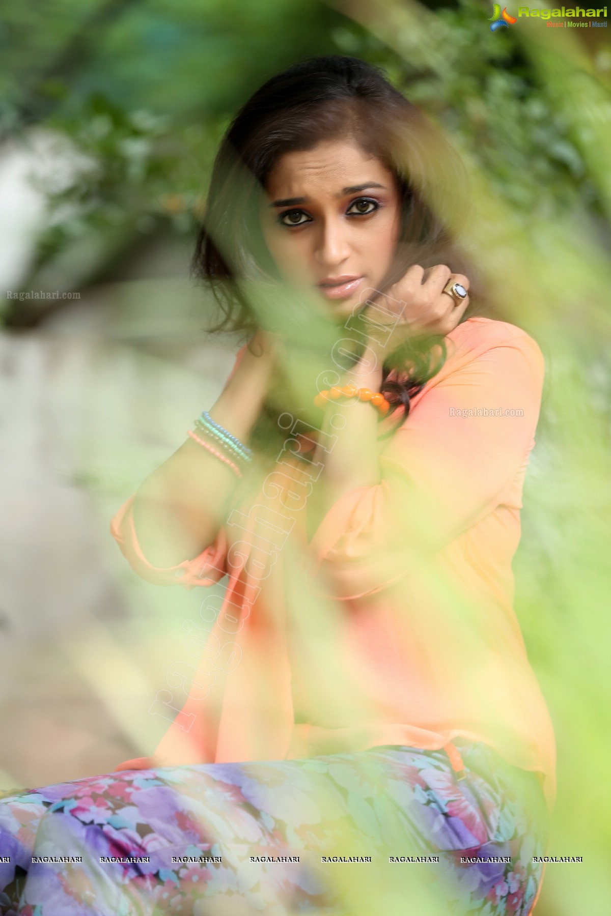 Akshaya Rao (Exclusive)