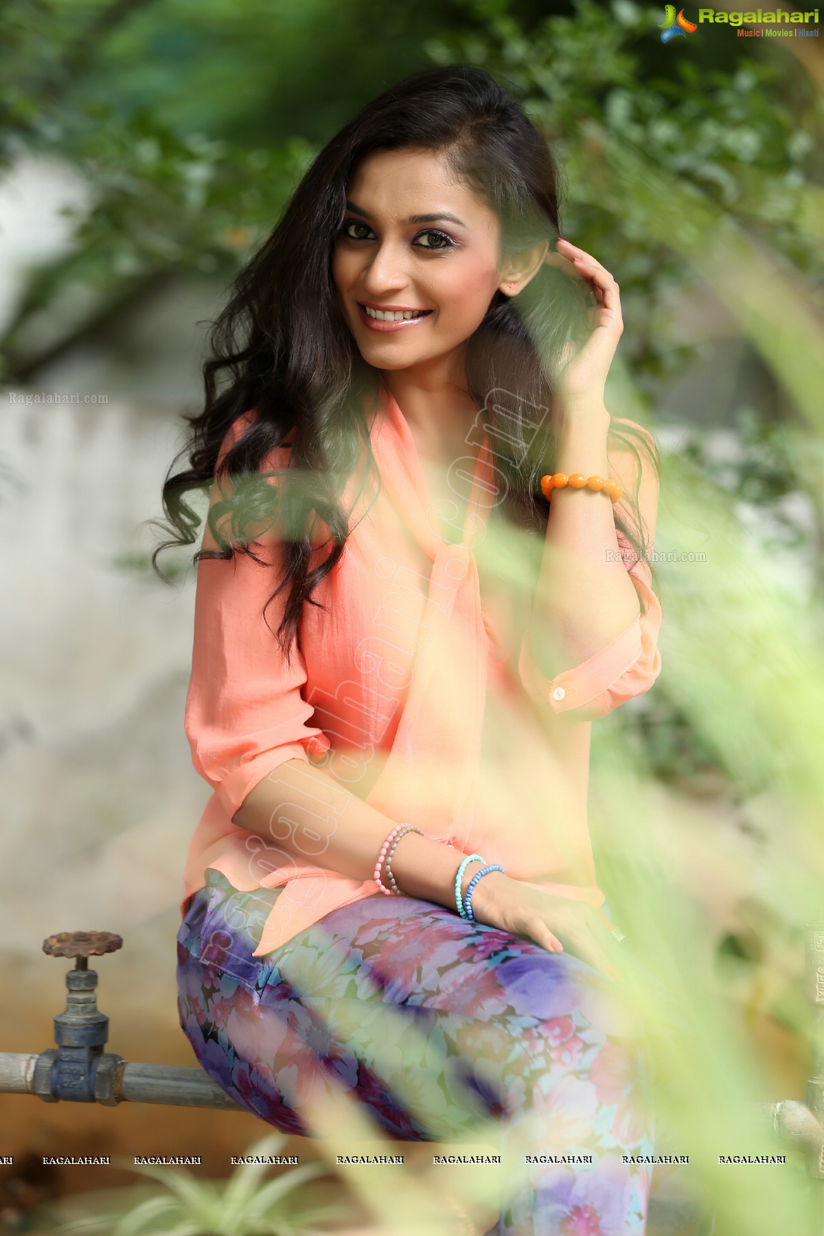 Akshaya Rao (Exclusive)