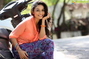 Akshaya Rao Glam Shoot