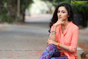 Akshaya Rao Glam Shoot