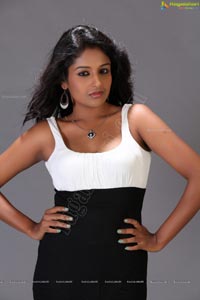 Isha Ranganath Portfolio