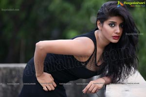 Shruti Yugal Photos