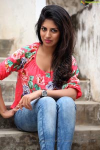 Sumeeta Exclusive Photoshoot