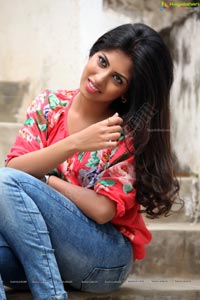 Sumeeta Exclusive Photoshoot