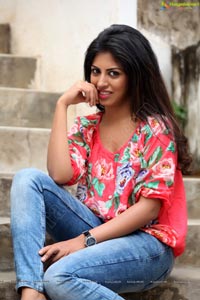 Sumeeta Exclusive Photoshoot