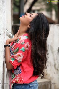 Sumeeta Exclusive Photoshoot