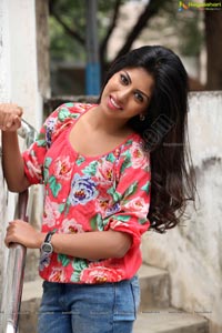 Sumeeta Exclusive Photoshoot