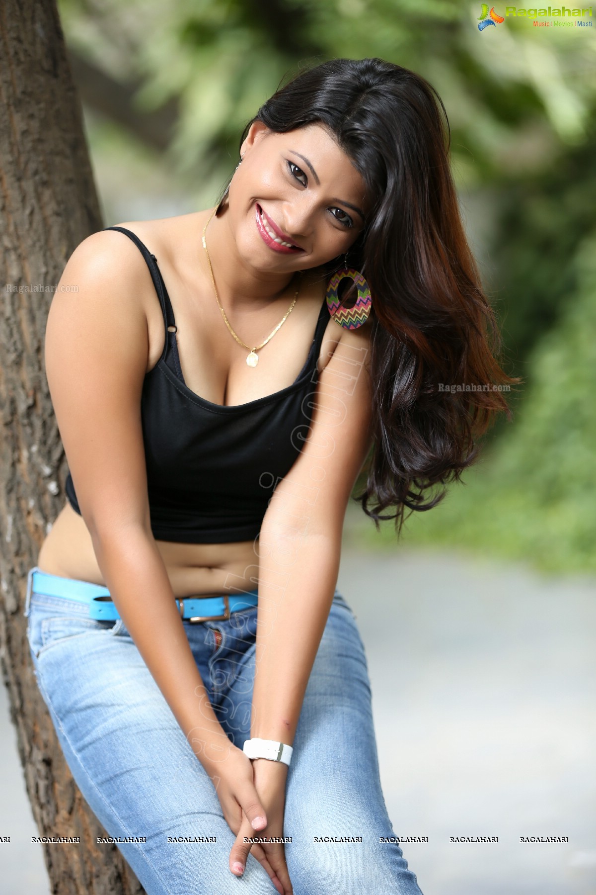 Veena Vijendar (Exclusive)