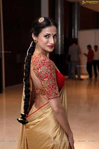 Shilpa Reddy High Resolution Photos