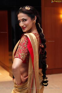 Shilpa Reddy High Resolution Photos