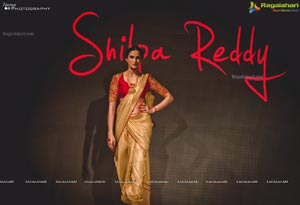 Shilpa Reddy High Resolution Photos