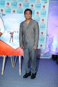 A. R. Rahman