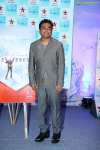 A. R. Rahman