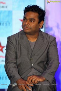 A. R. Rahman