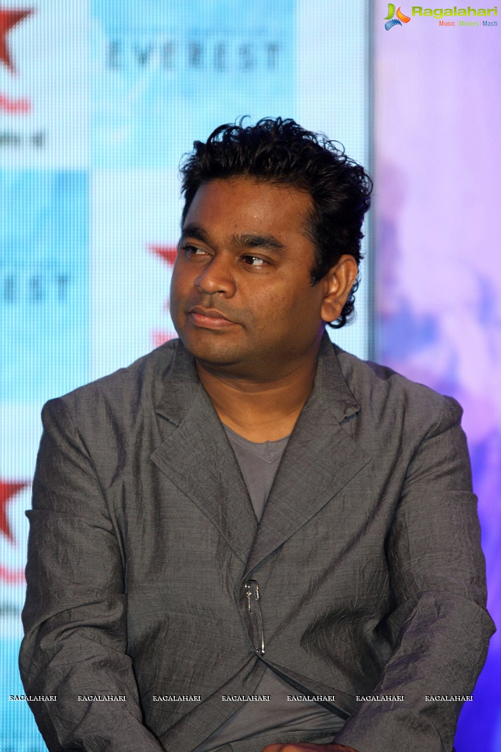 AR Rahman