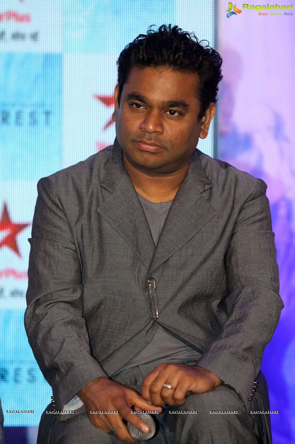 AR Rahman