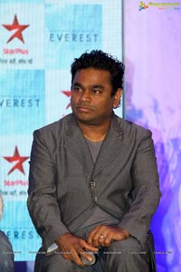 A. R. Rahman