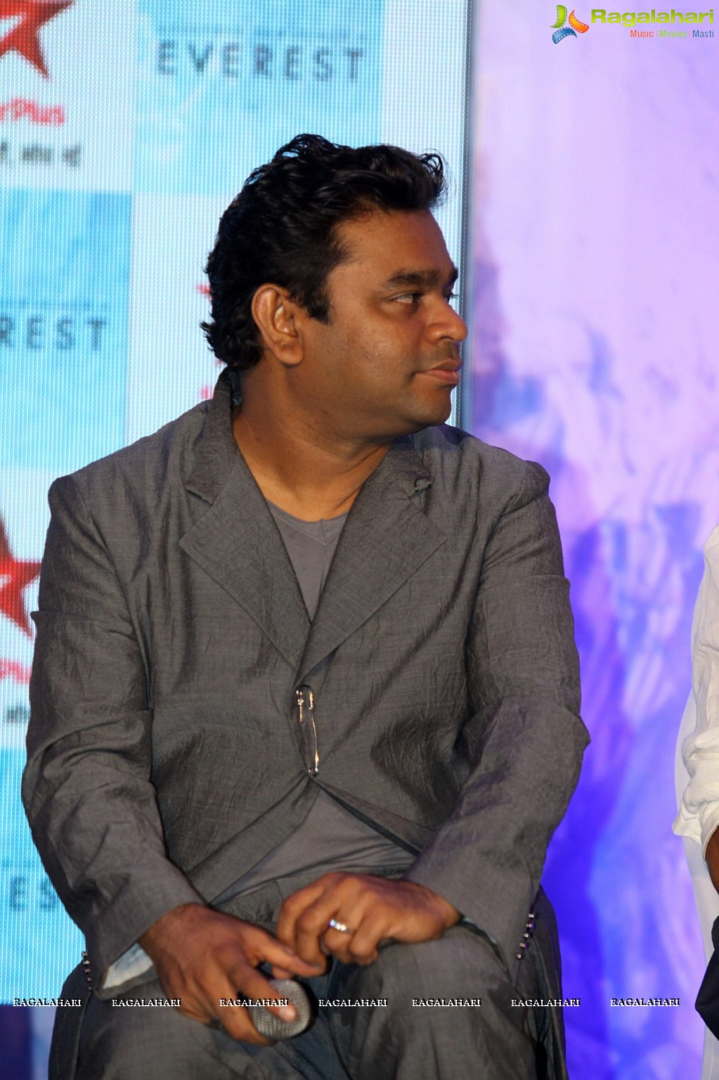 AR Rahman