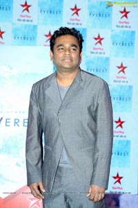 A. R. Rahman