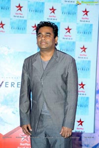 A. R. Rahman