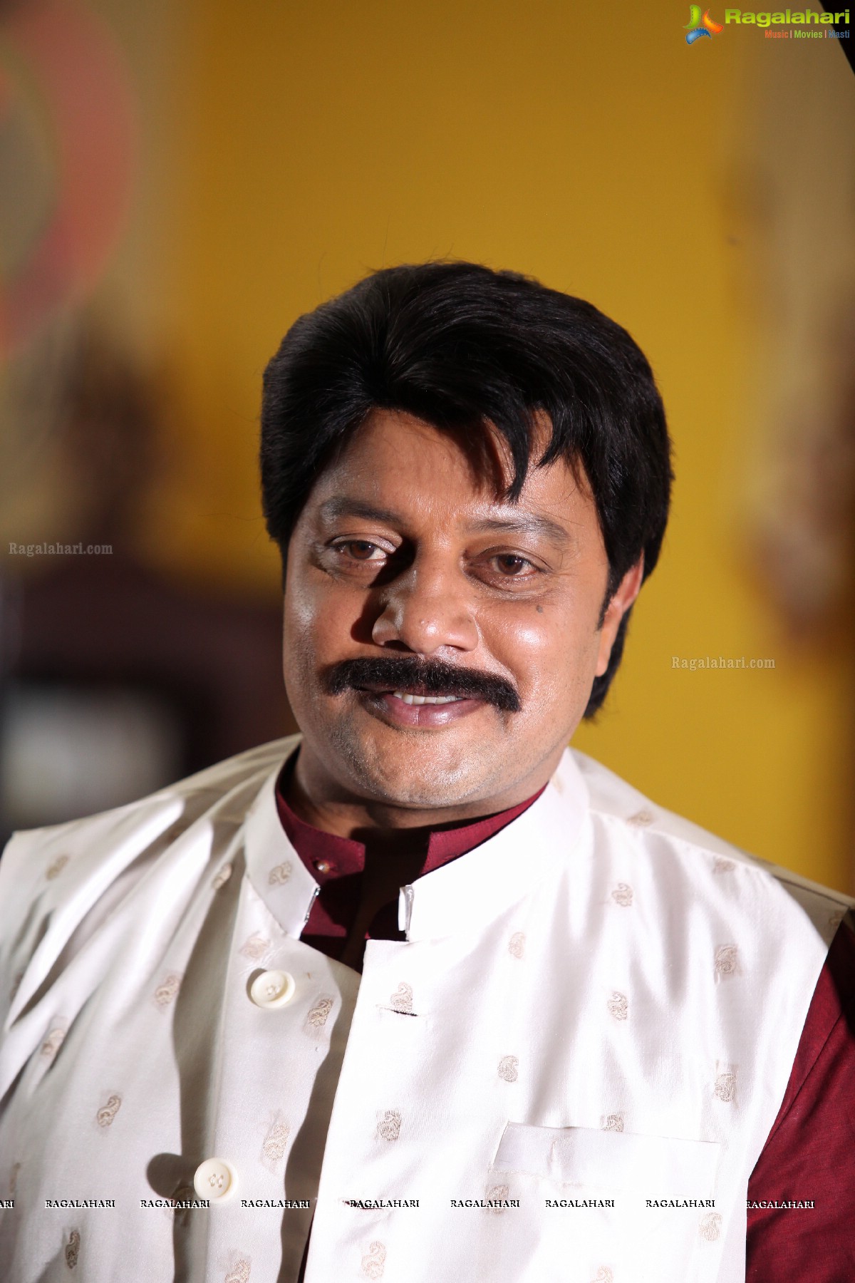 Sai Kumar