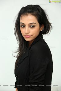 Actress Bhakti