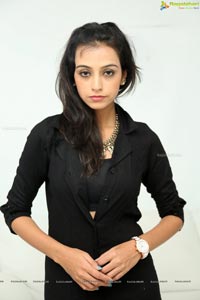 Actress Bhakti