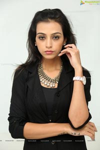 Actress Bhakti