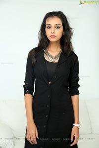 Actress Bhakti