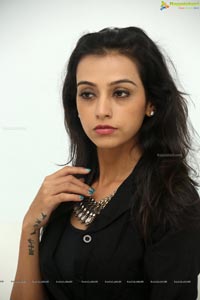 Actress Bhakti