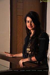 Actress Chandni