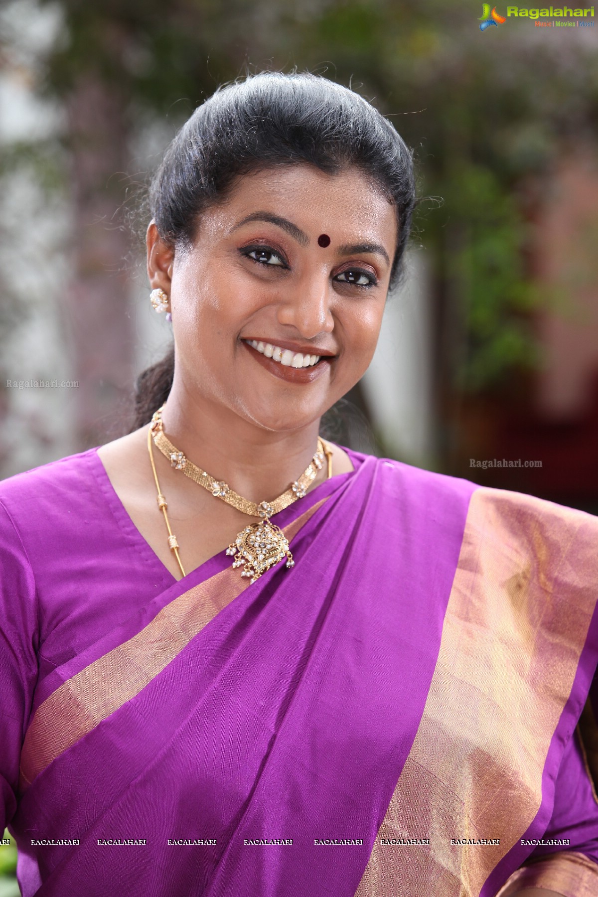 Roja Selvamani