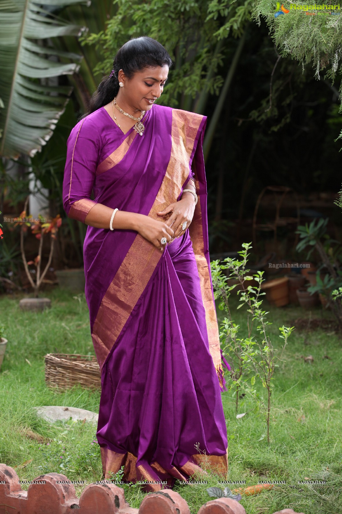 Roja Selvamani