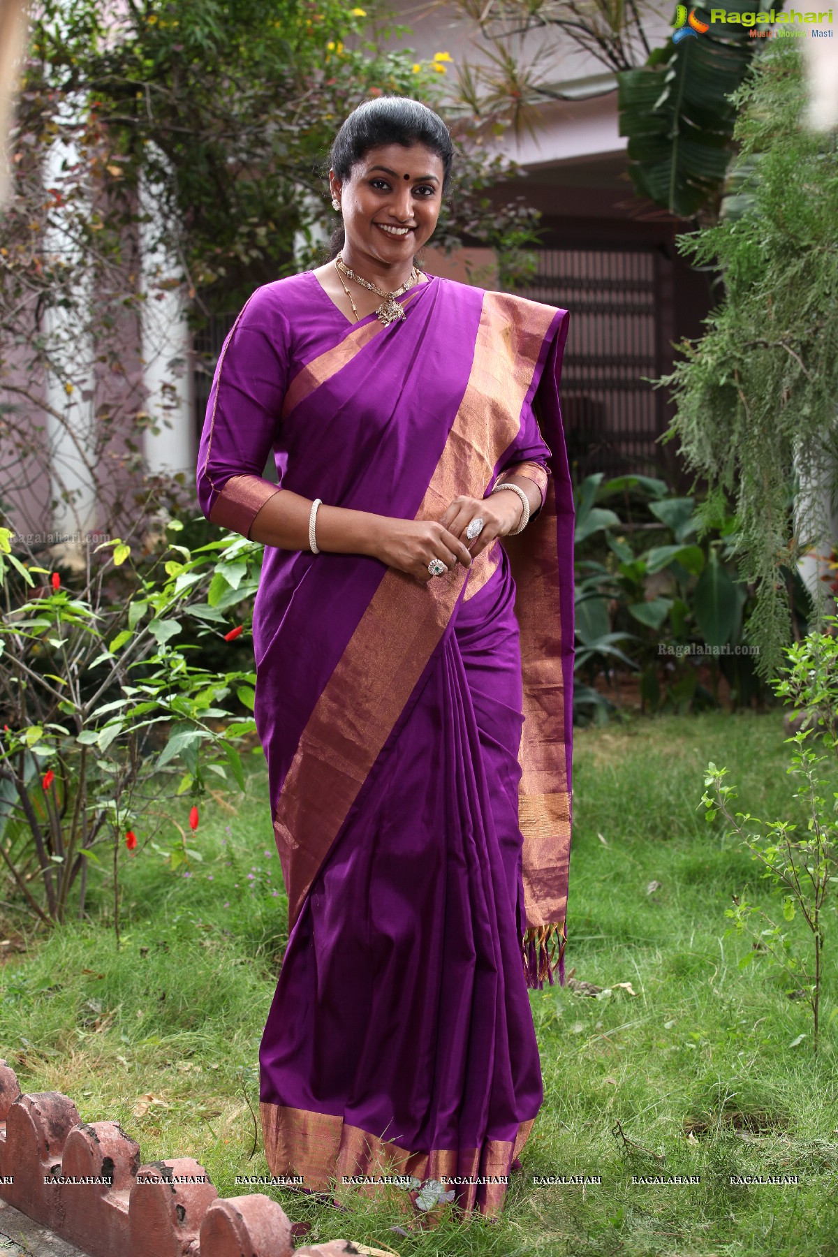 Roja Selvamani