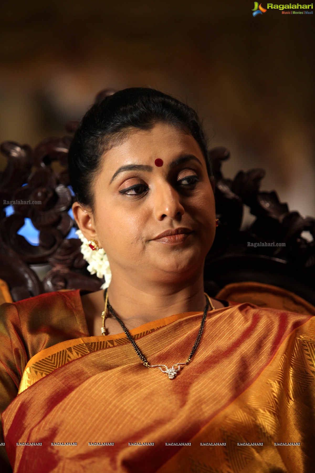 Roja Selvamani