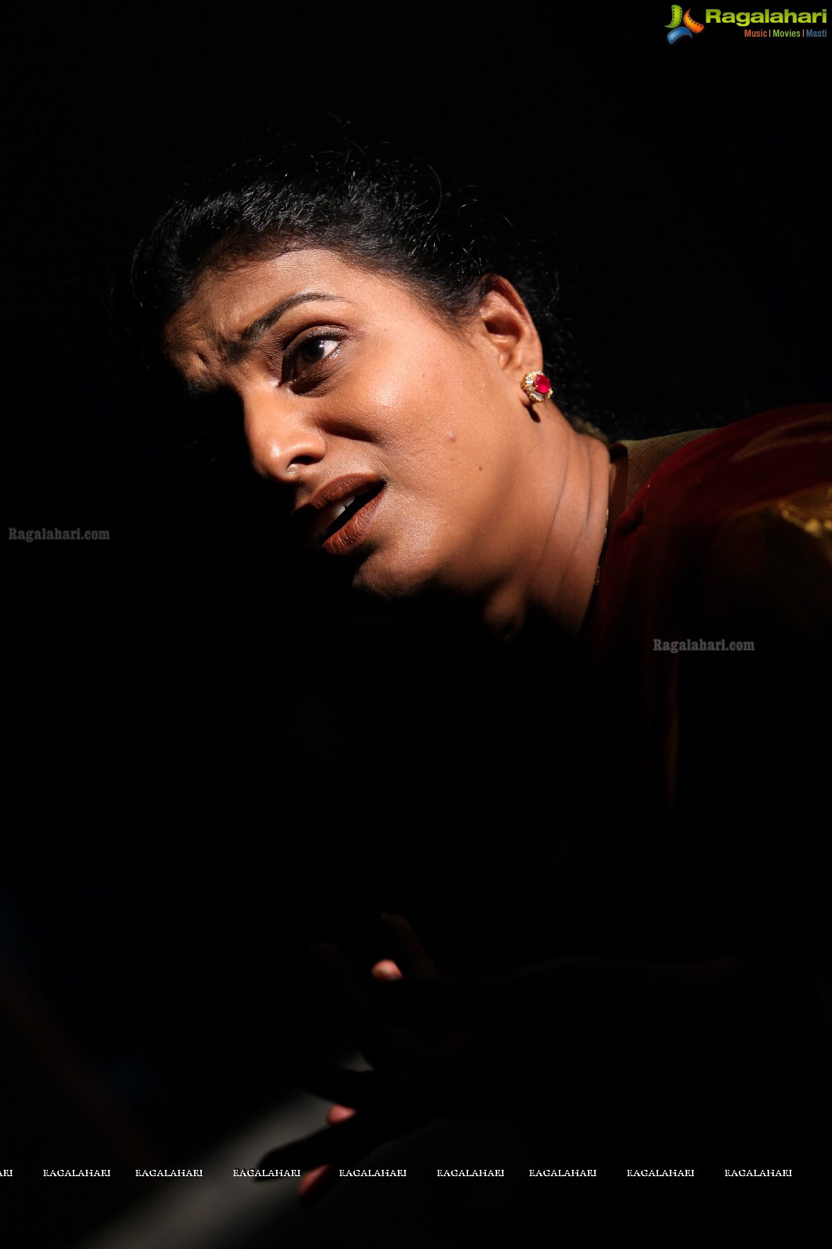 Roja Selvamani