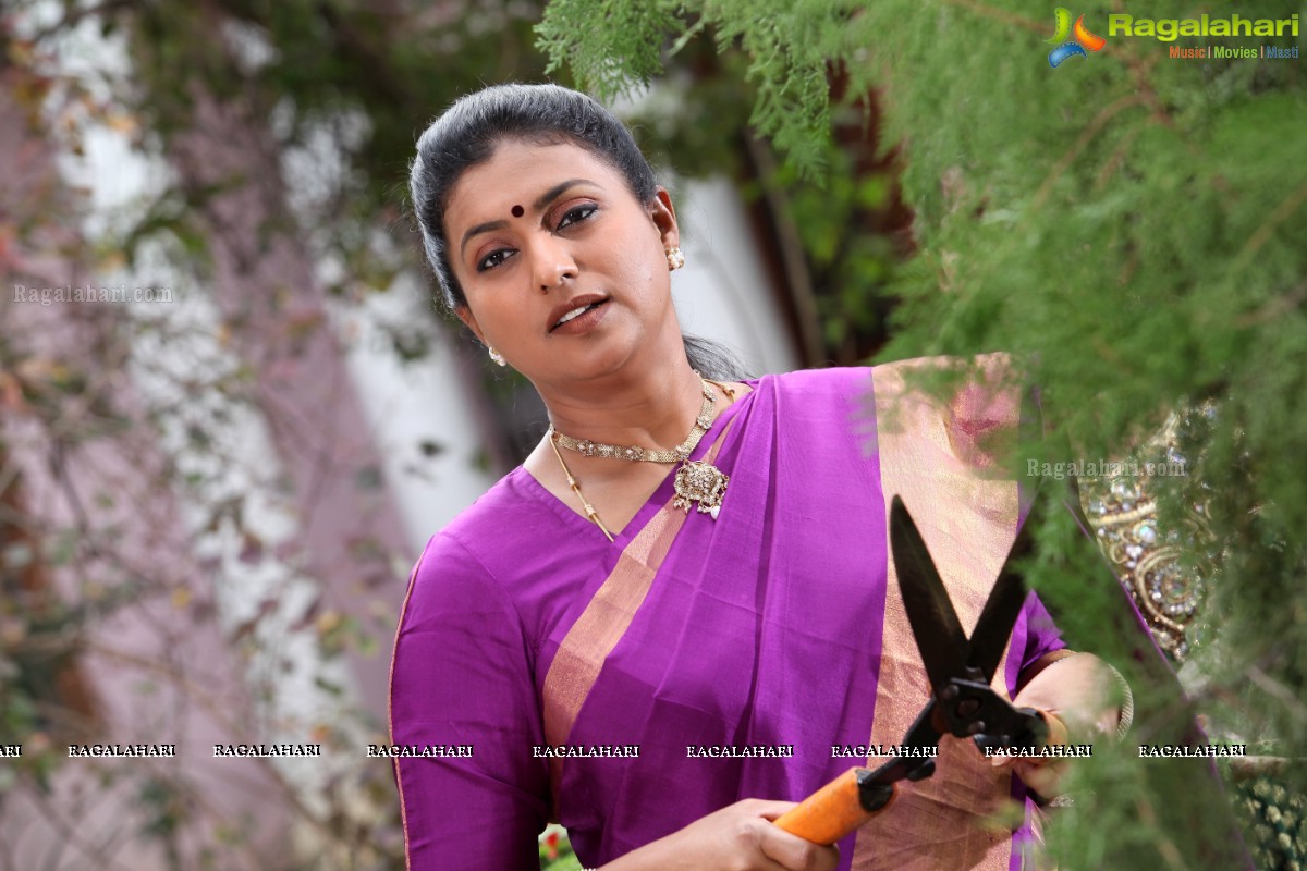 Roja Selvamani