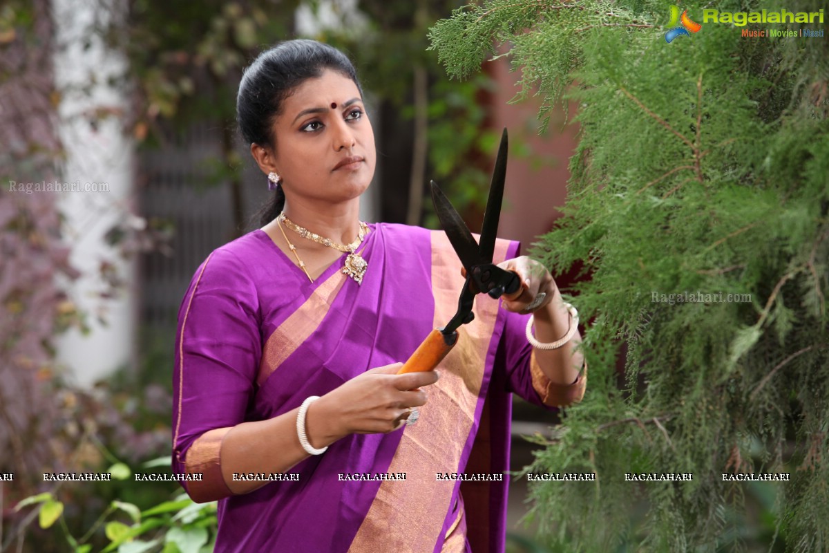 Roja Selvamani